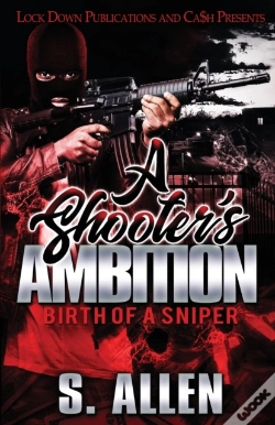 Capa do artigo A Shooter'S Ambition