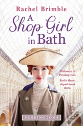 A Shop Girl In Bath