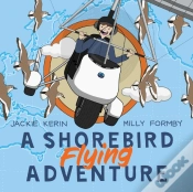 Capa do artigo A Shorebird Flying Adventure