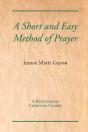 A Short And Easy Method Of Prayer - Preview