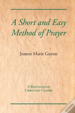 Capa do artigo A Short And Easy Method Of Prayer
