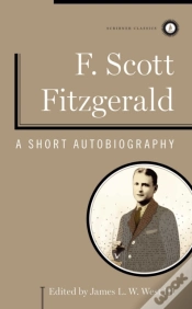 Capa do artigo A Short Autobiography