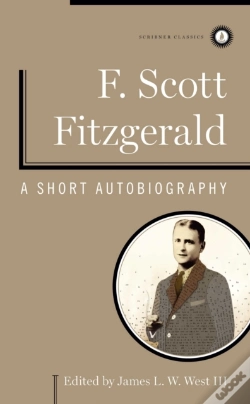 Capa do artigo A Short Autobiography