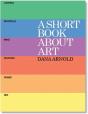 A Short book About Art - Preview
