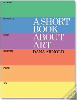 Capa do artigo A Short book About Art