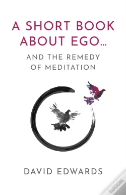 Capa do artigo A Short Book About Ego...