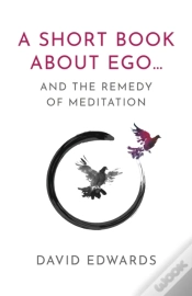 Capa do artigo A Short Book About Ego...