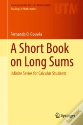 A Short Book On Long Sums