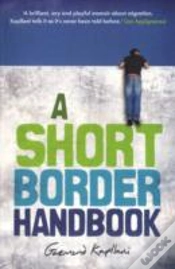 Capa do artigo A Short Border Handbook