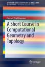 A Short Course In Computational Geometry And Topology - Preview