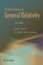 A Short Course In General Relativity - Preview