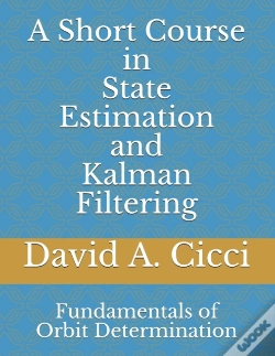 Capa do artigo A Short Course In State Estimation And Kalman Filtering
