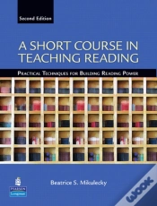 Capa do artigo A Short Course In Teaching Reading