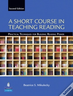 Capa do artigo A Short Course In Teaching Reading