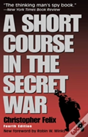 Capa do artigo A Short Course In The Secret War