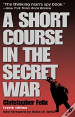 Capa do artigo A Short Course In The Secret War