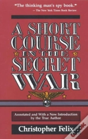 Capa do artigo A Short Course In The Secret War