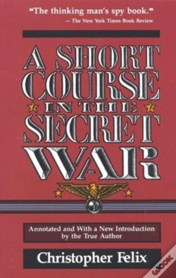 Capa do artigo A Short Course In The Secret War