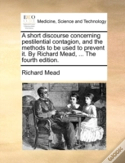 Capa do artigo A Short Discourse Concerning Pestilentia