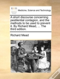 Capa do artigo A Short Discourse Concerning Pestilentia
