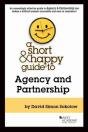 A Short & Happy Guide To Agency And Partnership - Preview