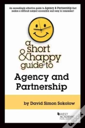 Capa do artigo A Short & Happy Guide To Agency And Partnership