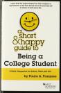 A Short & Happy Guide To Being A College Student - Preview