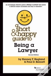 Capa do artigo A Short & Happy Guide To Being A Lawyer