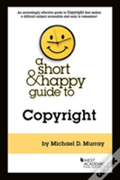 Capa do artigo A Short & Happy Guide To Copyright