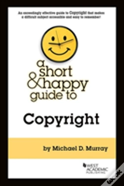 Capa do artigo A Short & Happy Guide To Copyright