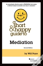 Capa do artigo A Short & Happy Guide To Mediation