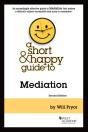A Short & Happy Guide To Mediation - Preview