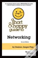 A Short & Happy Guide To Networking