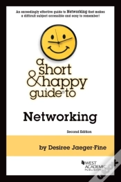 Capa do artigo A Short & Happy Guide To Networking