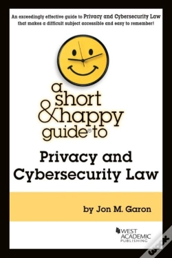 Capa do artigo A Short & Happy Guide To Privacy And Cybersecurity Law