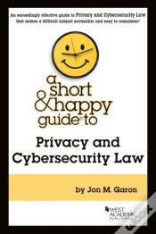 Capa do artigo A Short & Happy Guide To Privacy And Cybersecurity Law