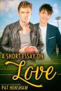 A Short Essay On Love - Preview