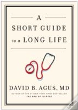 Capa do artigo A Short Guide To A Long Life