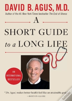 Capa do artigo A Short Guide To A Long Life