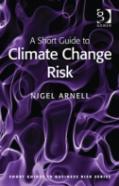 A Short Guide To Climate Change Risk