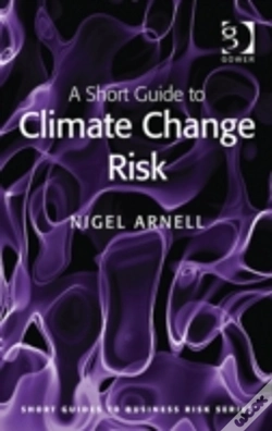Capa do artigo A Short Guide To Climate Change Risk