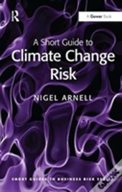 Capa do artigo A Short Guide To Climate Change Risk