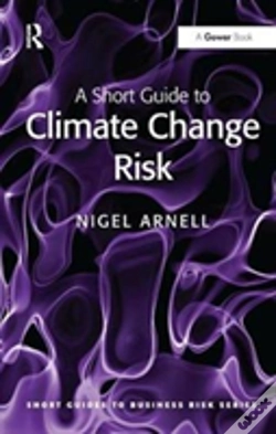Capa do artigo A Short Guide To Climate Change Risk