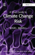 A Short Guide To Climate Change Risk