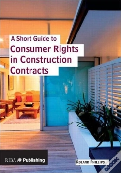 Capa do artigo A Short Guide To Consumer Rights In Construction Contracts
