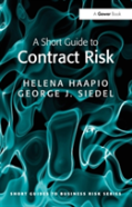 A Short Guide To Contract Risk