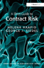 A Short Guide To Contract Risk - Preview