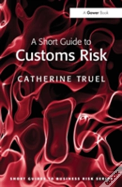 Capa do artigo A Short Guide To Customs Risk