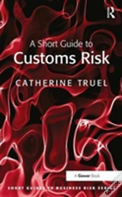 Capa do artigo A Short Guide To Customs Risk