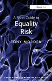Capa do artigo A Short Guide To Equality Risk
